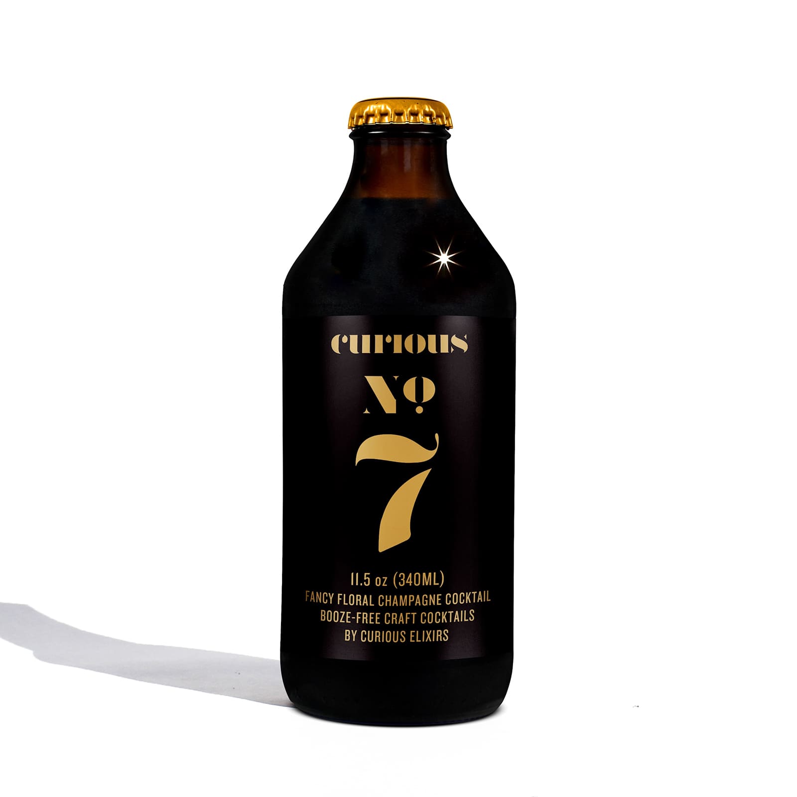 The Sober Curious Starter Pack: 8 Drinks That Make Going Alcohol-Free Actually Fun